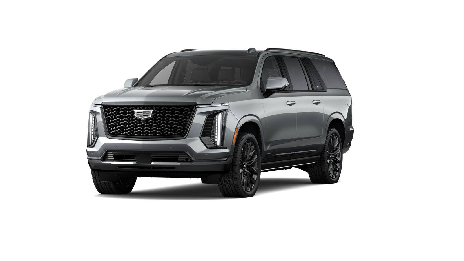 2027 CADILLAC Escalade ESV