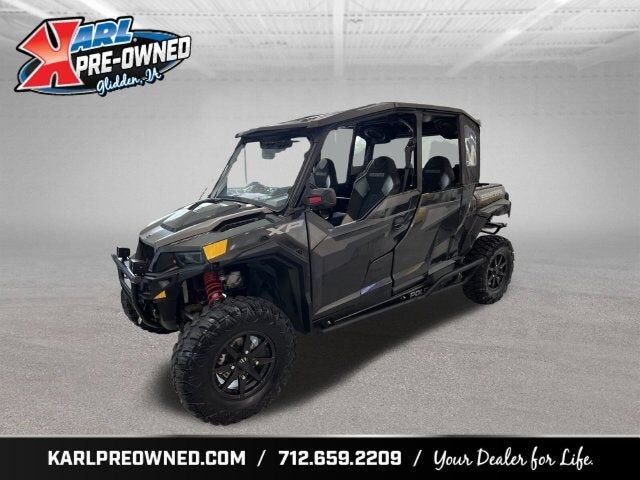 2021 POLARIS GENERAL