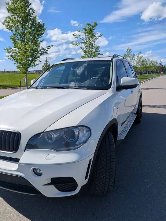 2011 BMW X5