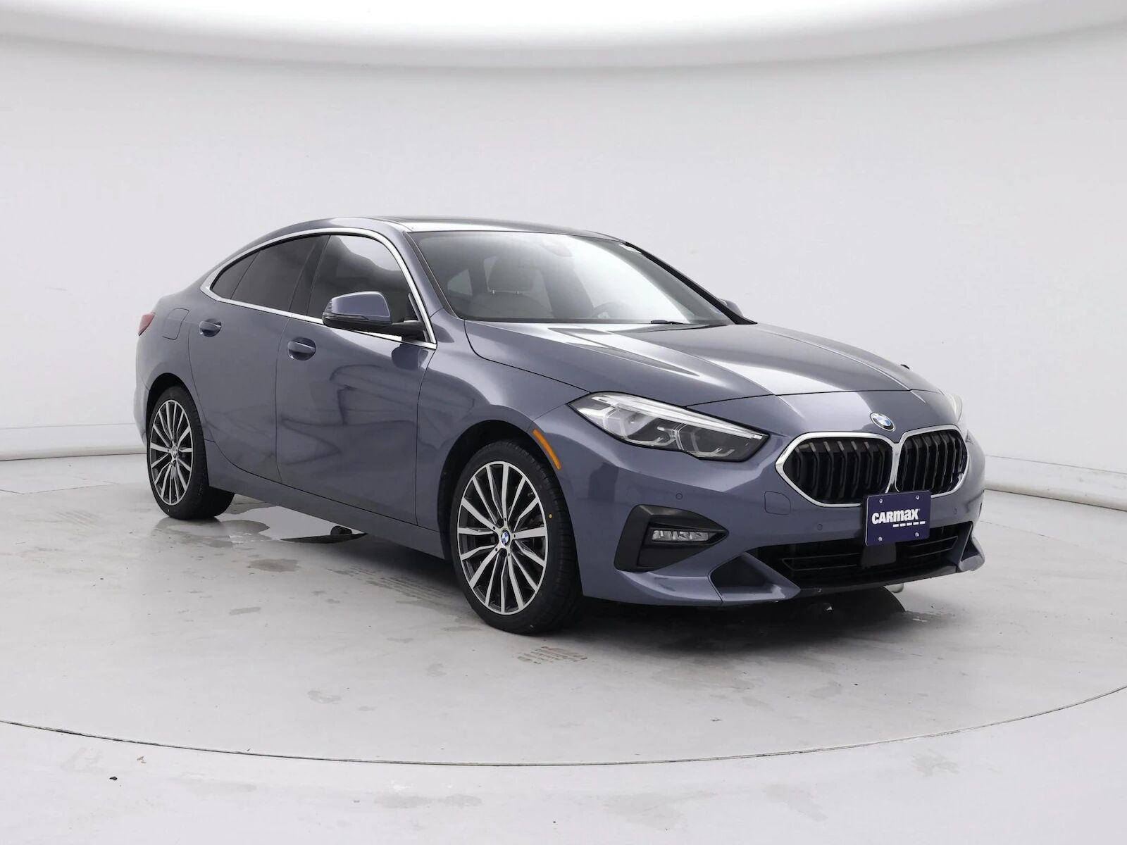 2021 BMW 228i