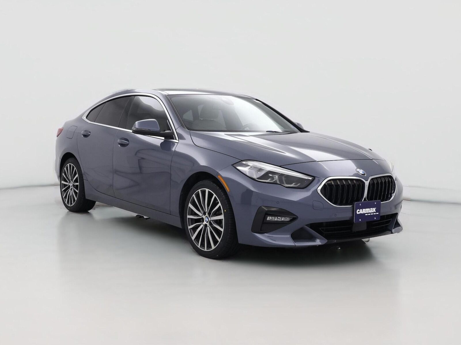 2021 BMW 2 Series