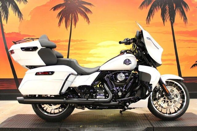 2026 HARLEY-DAVIDSON Street Glide
