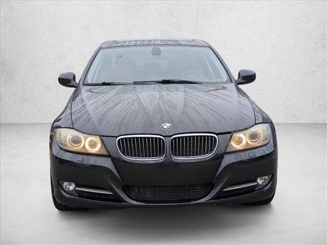 2011 BMW 335i