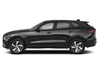 2024 JAGUAR F-Pace