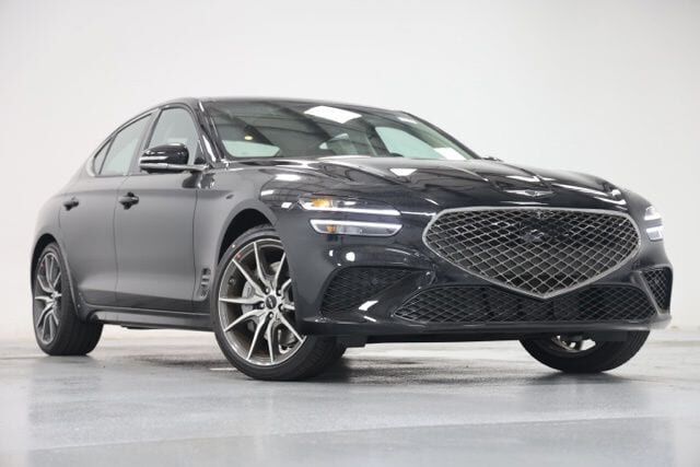 2026 GENESIS G80