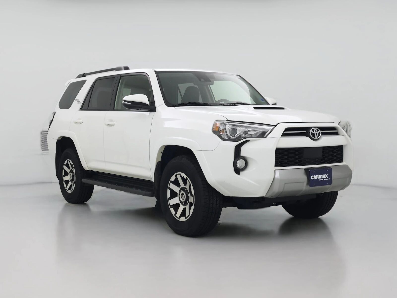 2020 TOYOTA 4-Runner