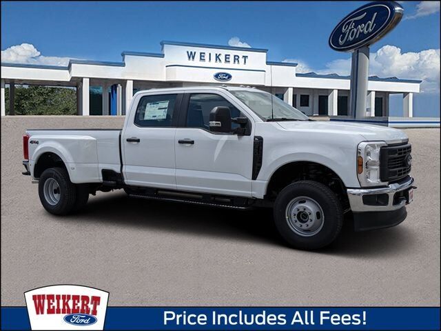 2027 FORD F-350