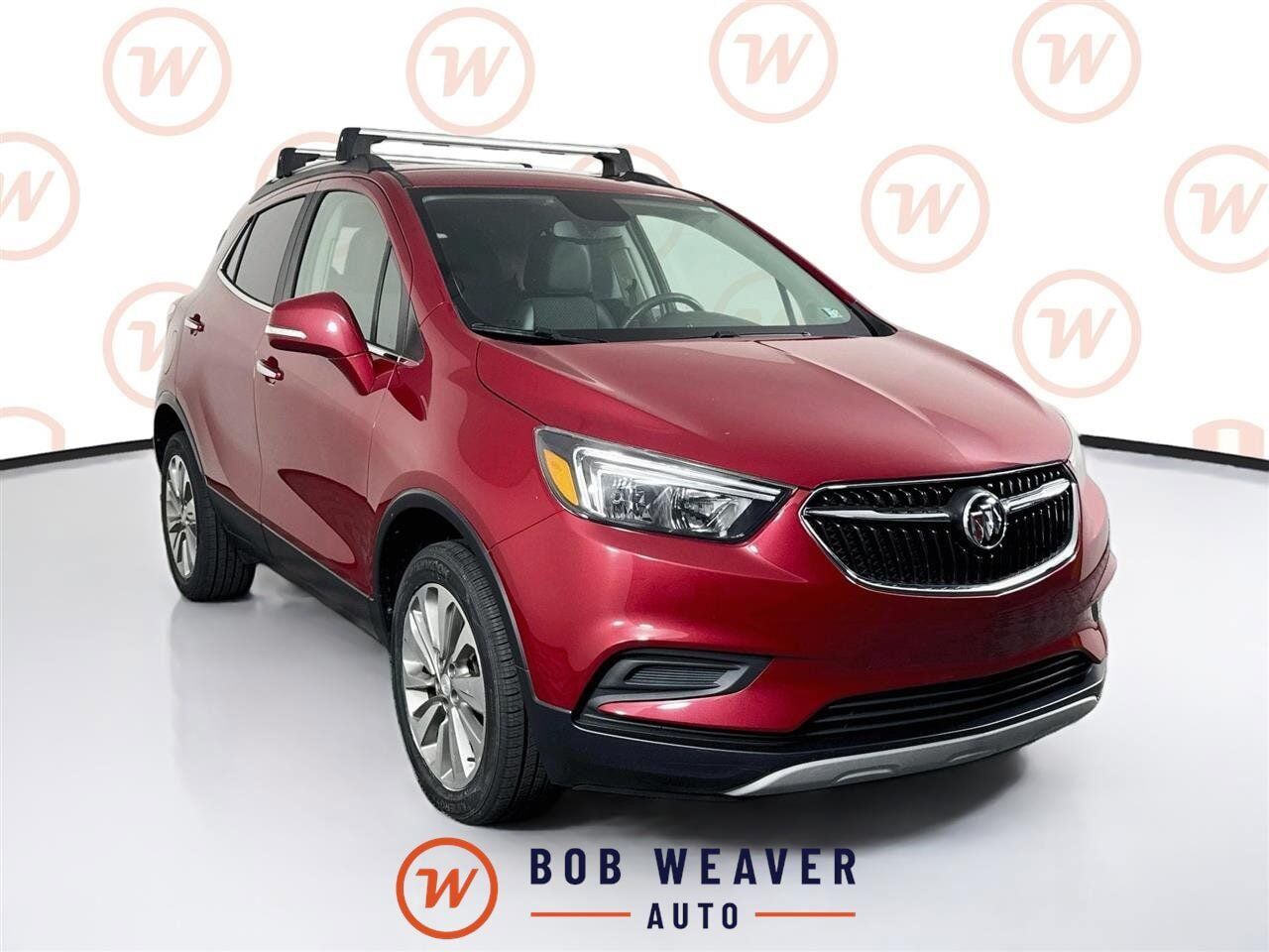 2019 BUICK Encore