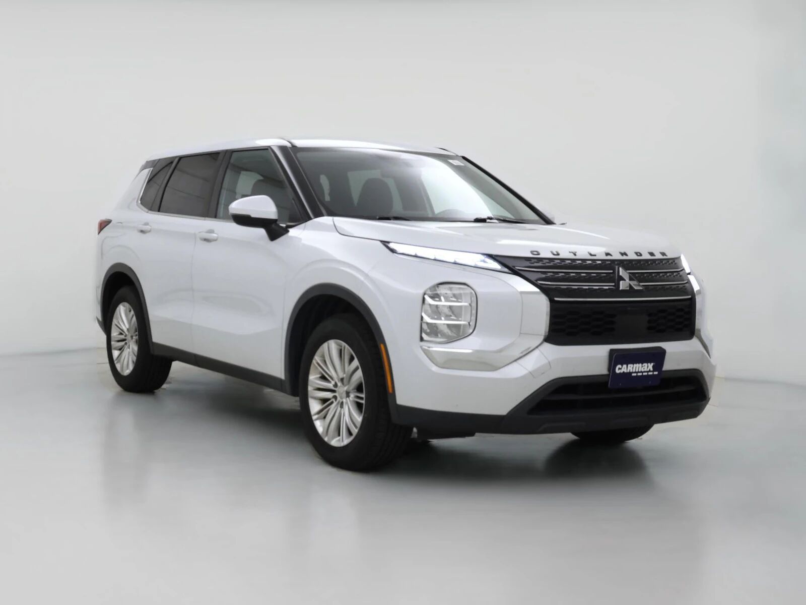 2022 MITSUBISHI Outlander