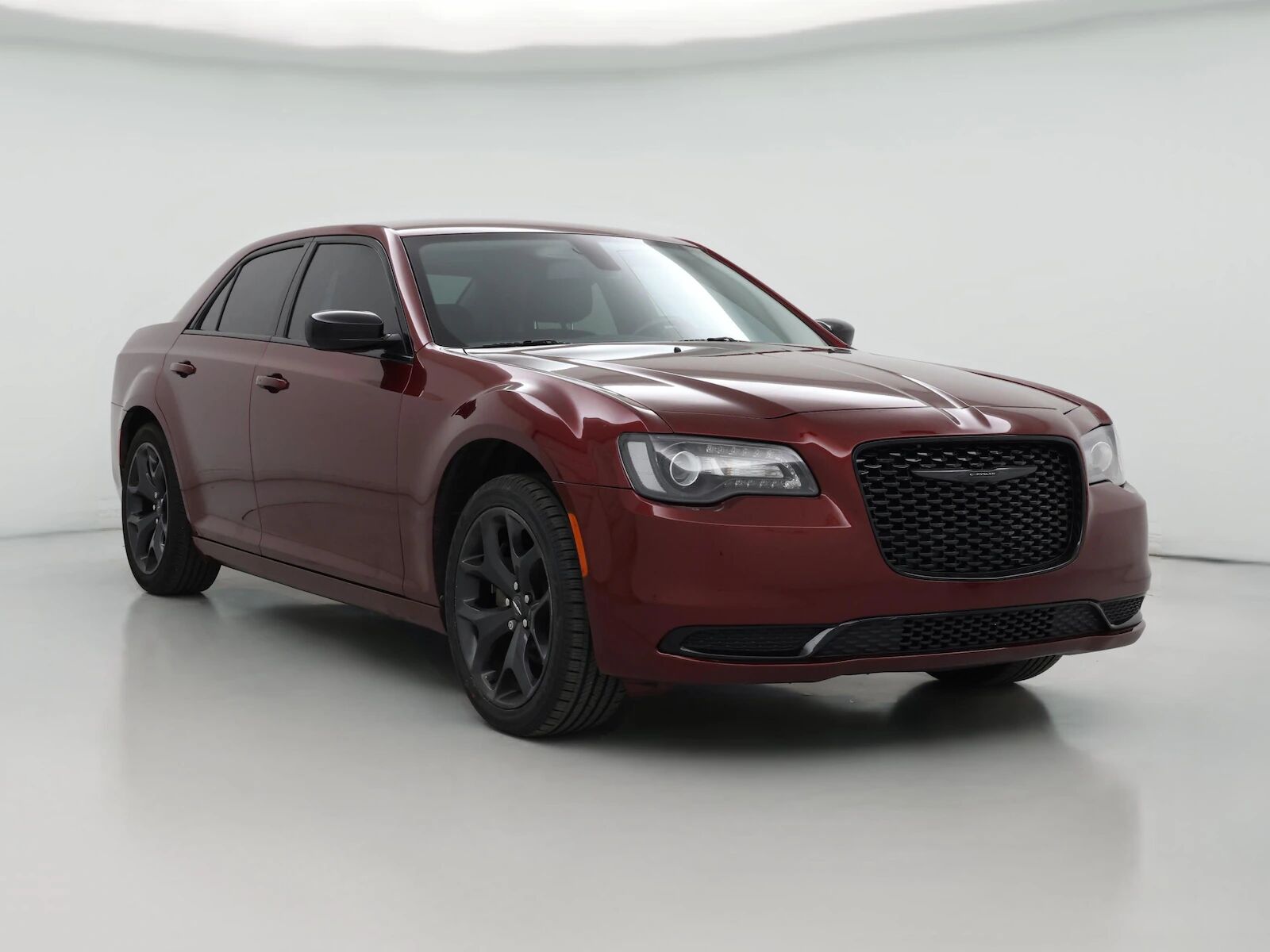 2021 CHRYSLER 300