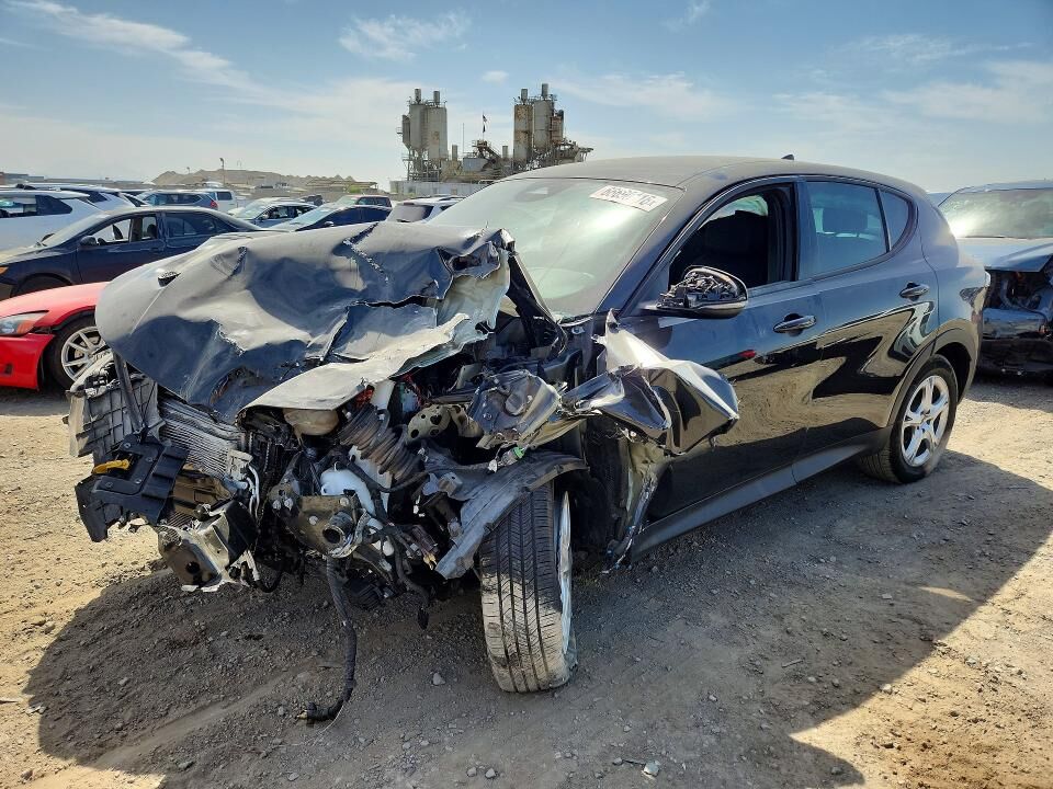 2024 DODGE HORNET