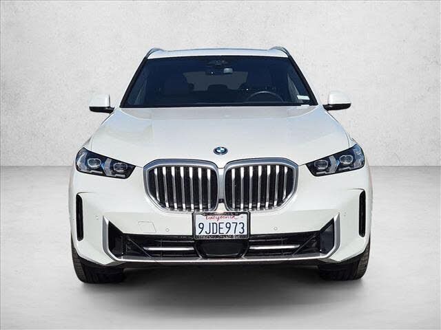 2024 BMW X5