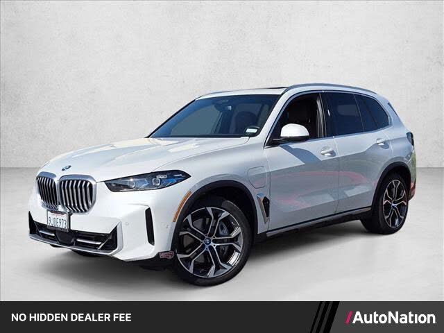 2024 BMW X5