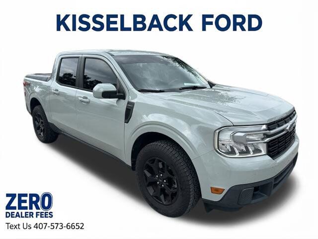 2022 FORD Maverick