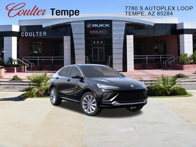 2026 BUICK Envista