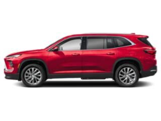 2027 BUICK Enclave