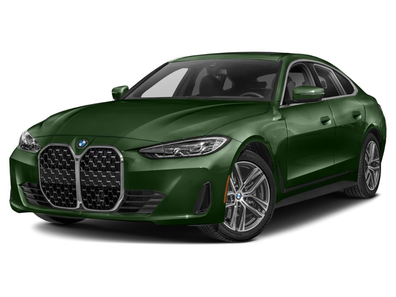 2024 BMW 430i