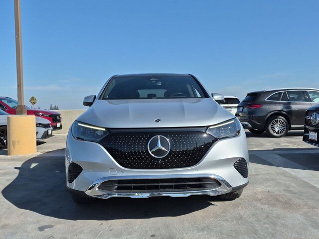 2023 Mercedes-Benz EQE-Class SUV