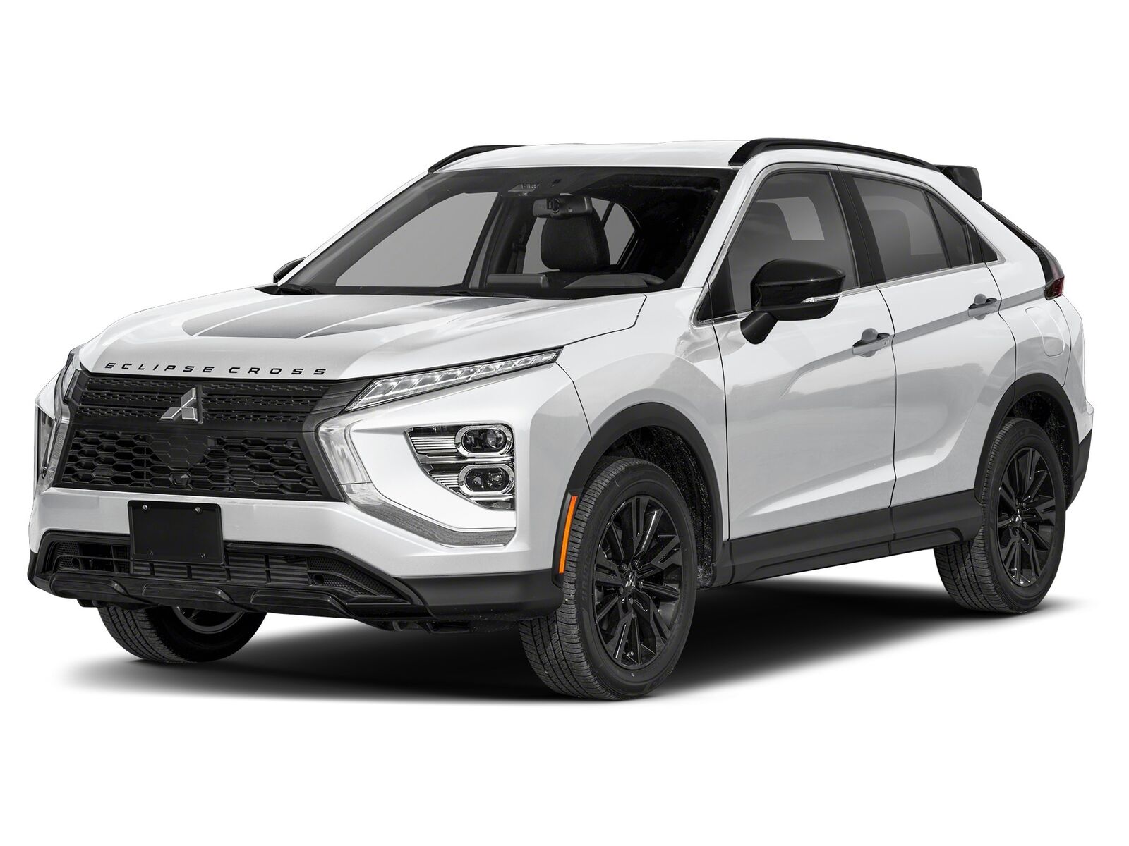 2026 MITSUBISHI ECLIPSE CROSS