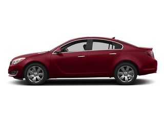2014 BUICK Regal