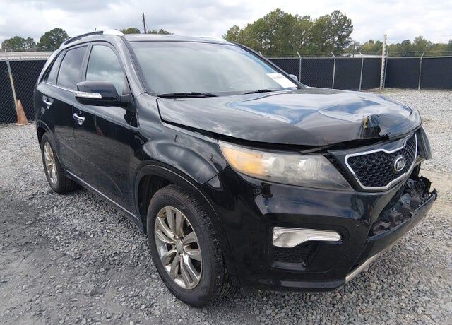 2012 KIA Sorento