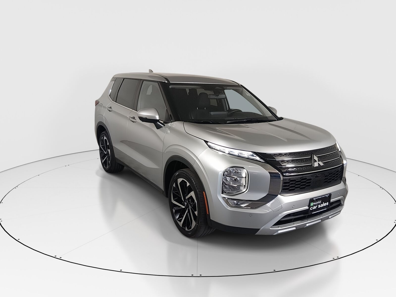 2024 MITSUBISHI Outlander