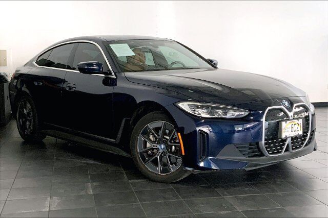 2023 BMW i4