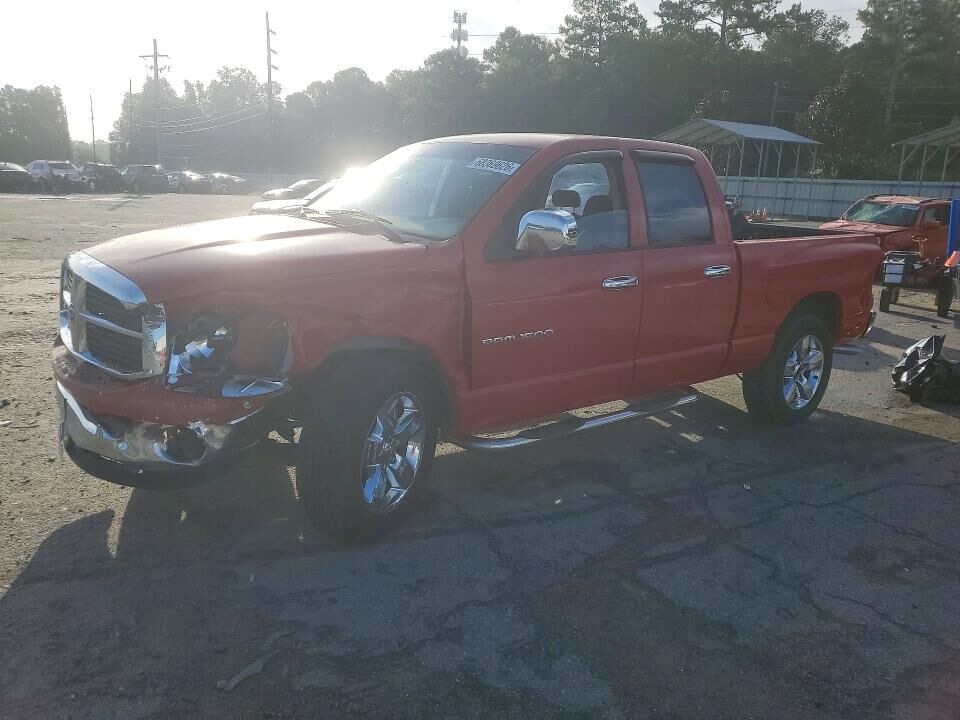 2006 DODGE Ram