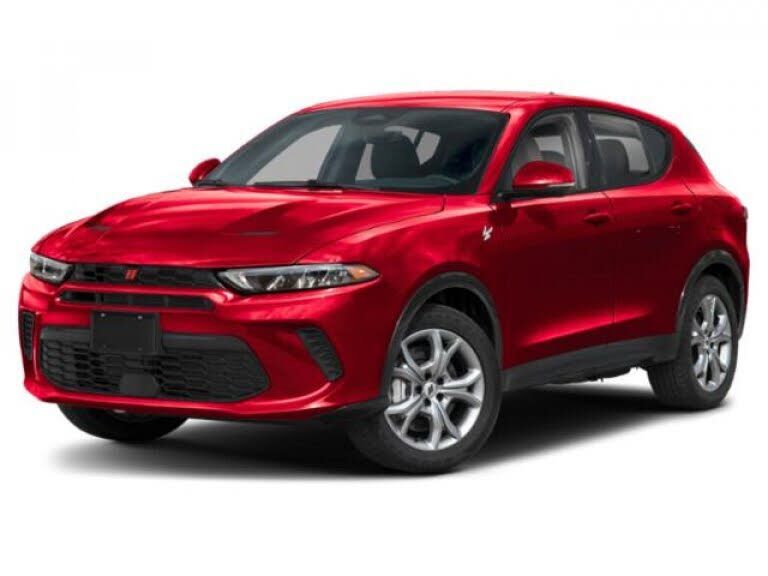 2024 DODGE HORNET