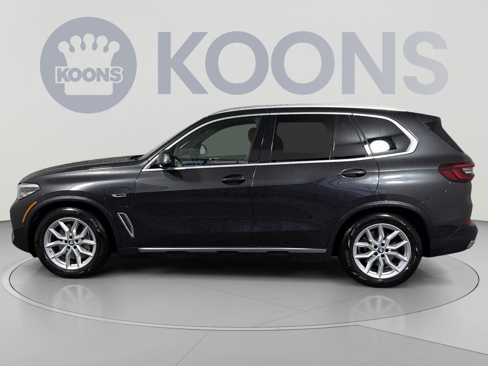 2023 BMW X5