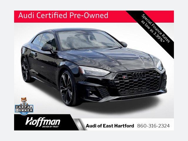 2023 AUDI S5