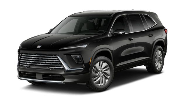 2027 BUICK Enclave