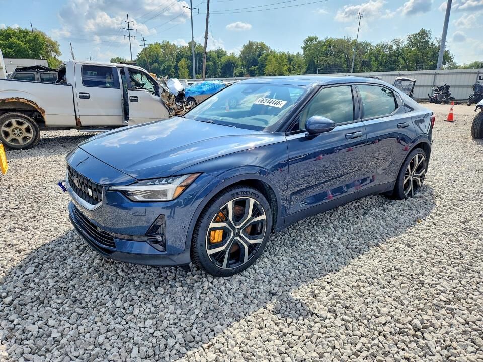 2021 POLESTAR PS2