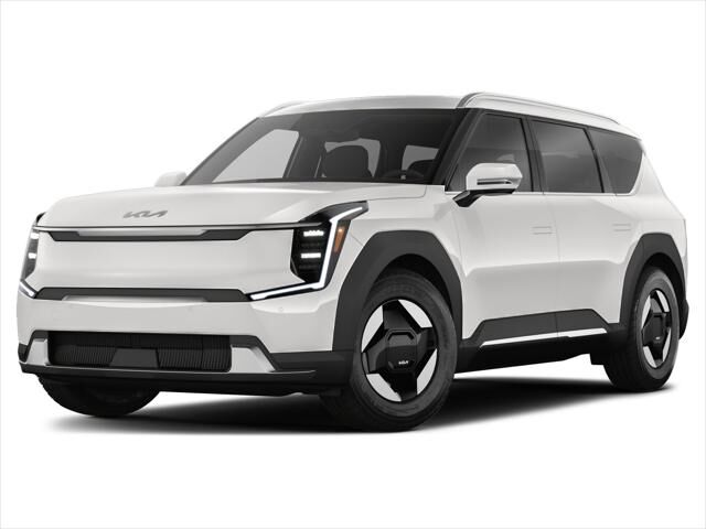 2024 KIA EV9
