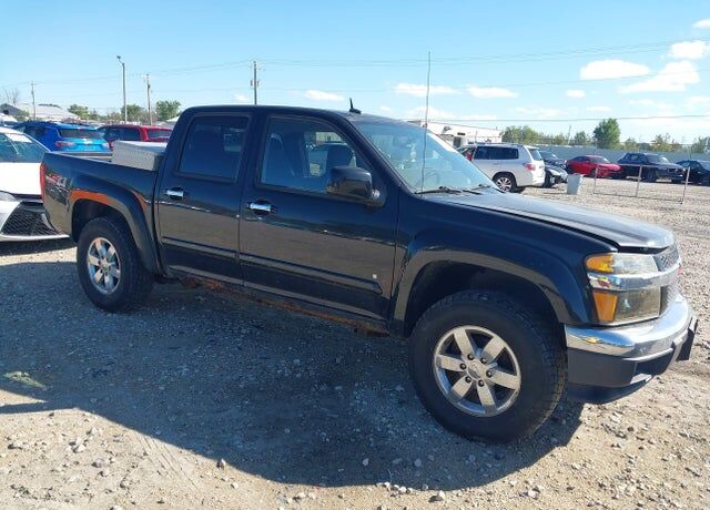 2009 CHEVROLET Colorado