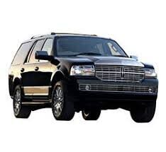 2016 LINCOLN Navigator