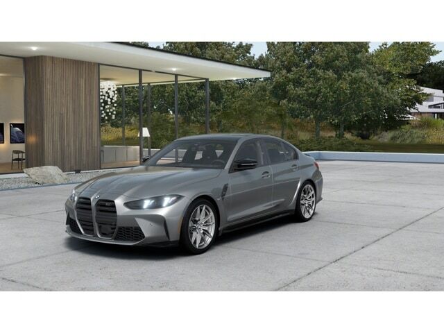 2027 BMW M3