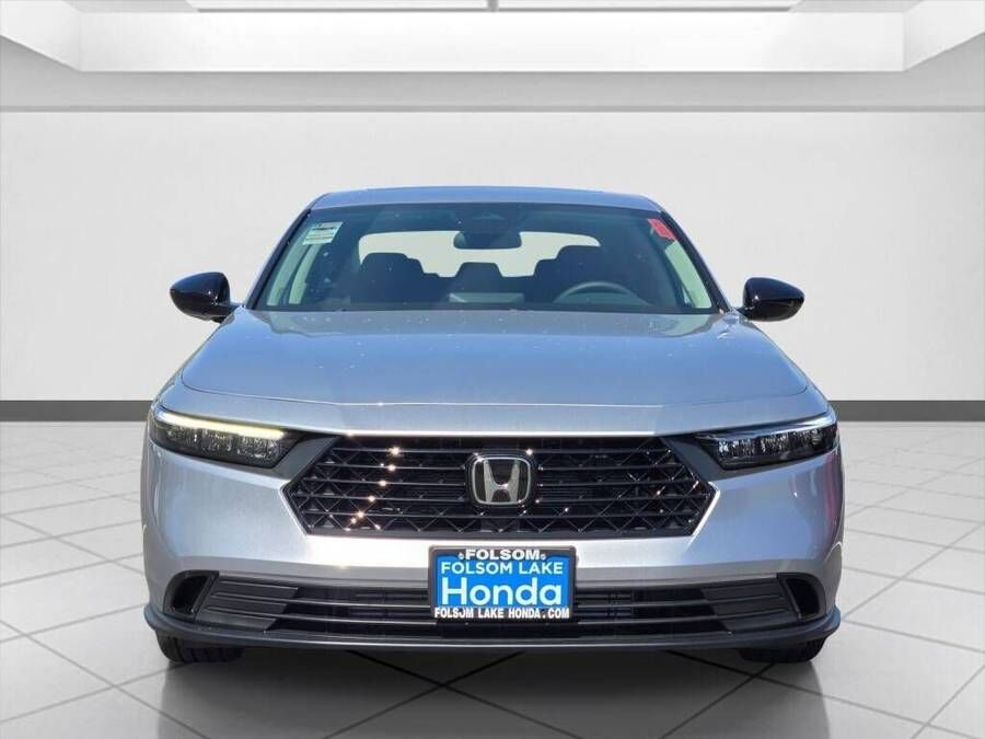 2026 HONDA Accord
