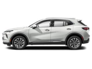 2026 BUICK Envision