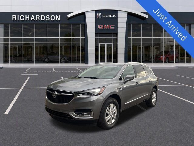 2020 BUICK Enclave