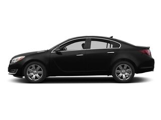 2014 BUICK Regal