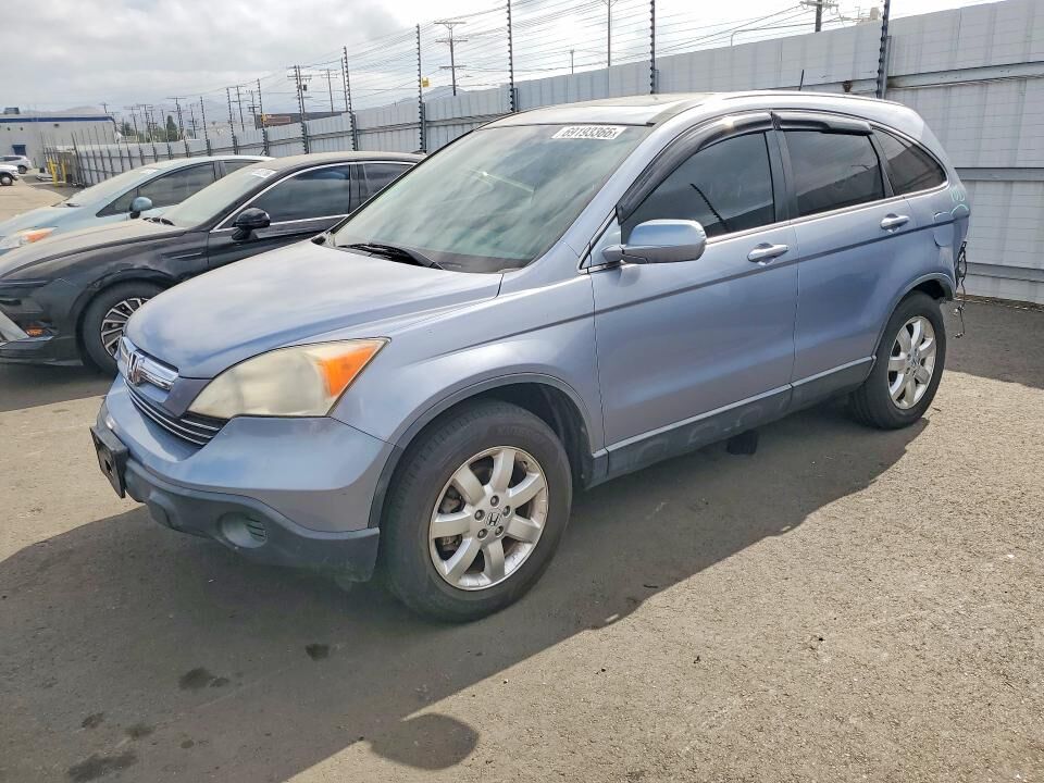 2008 HONDA CR-V