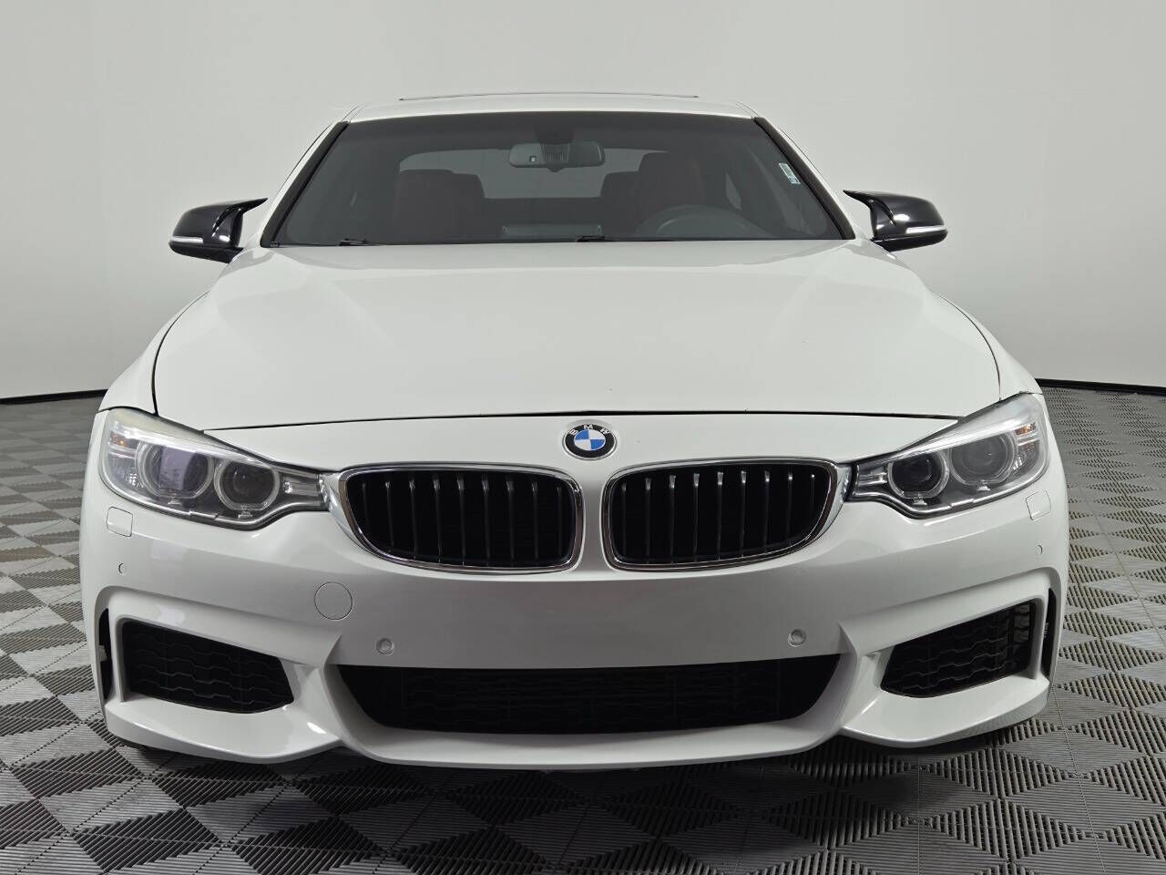 2014 BMW 428i
