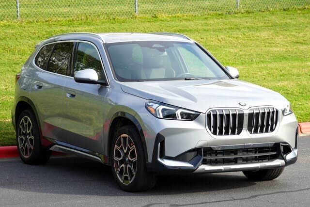 2023 BMW X1
