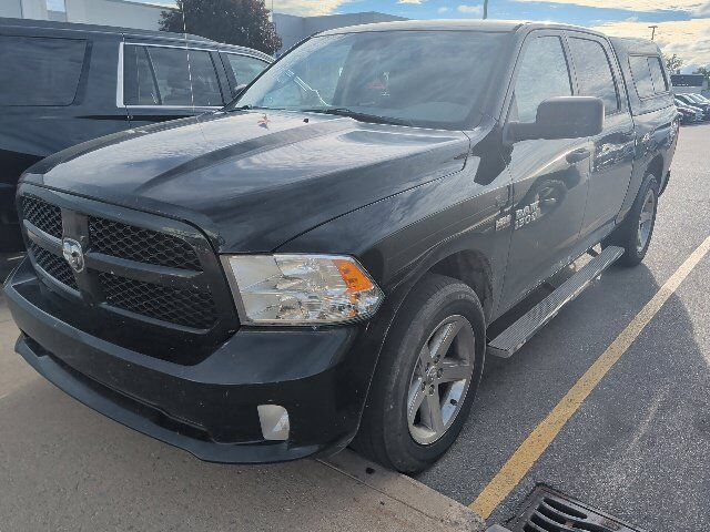 2013 RAM 1500