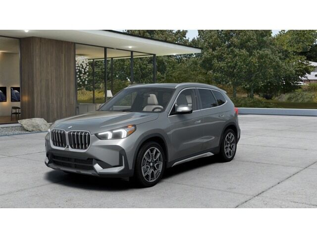 2027 BMW X1