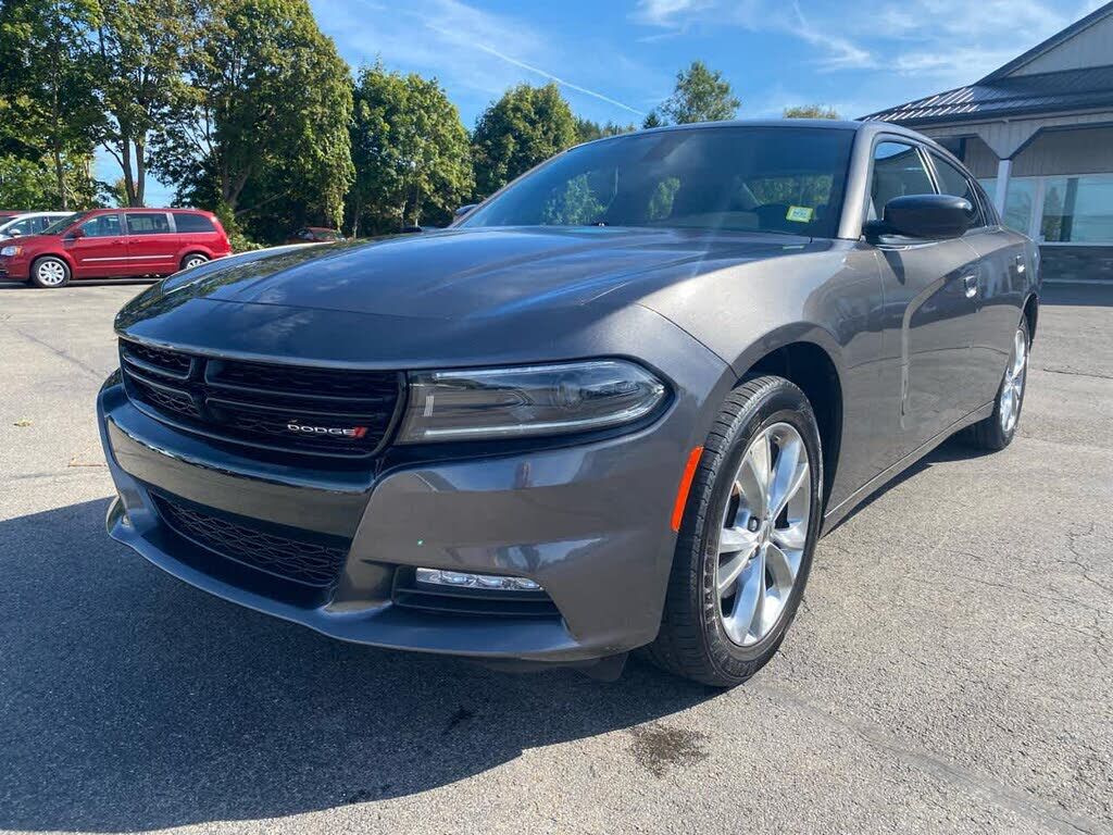 2023 DODGE Charger