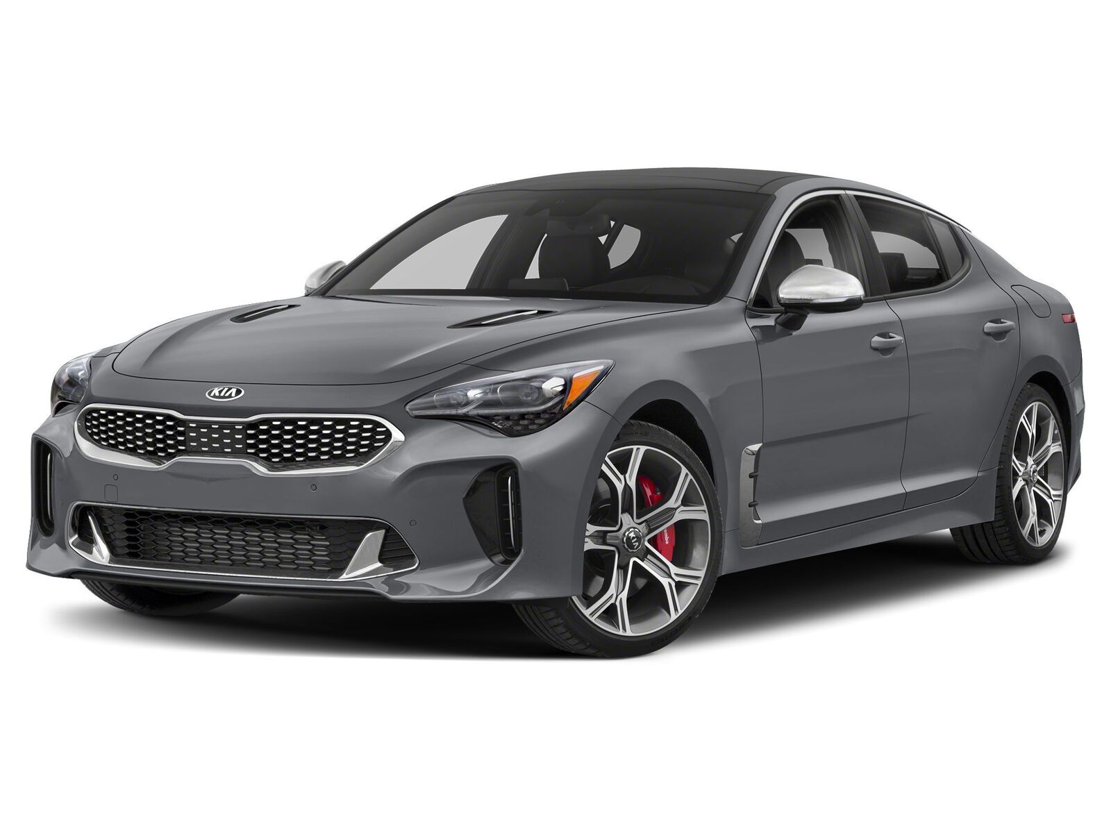 2019 KIA Stinger