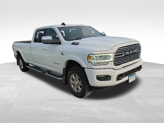2022 RAM 3500