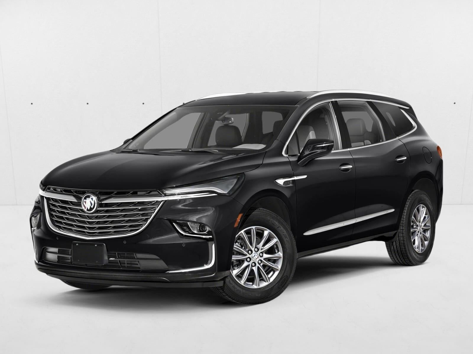 2024 BUICK Enclave